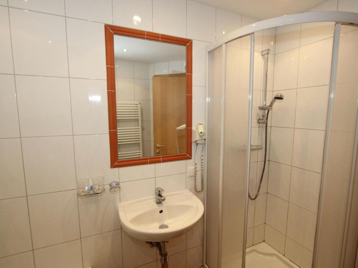 Luxurious Apartment In L Ngenfeld With Sauna Huben  Exterior photo